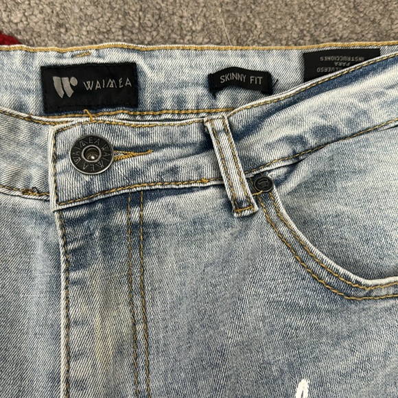 Waimea Jeans 👖 - Picture 3 of 5